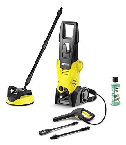Kärcher Hochdruckreiniger K 3 Home T250 , 1.601-813.0