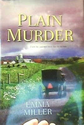 Plain Murder