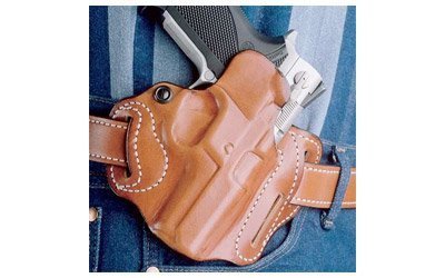 Algopix Similar Product 4 - Desantis Spd Scbrd 1911 5 Rh Blk by DRD