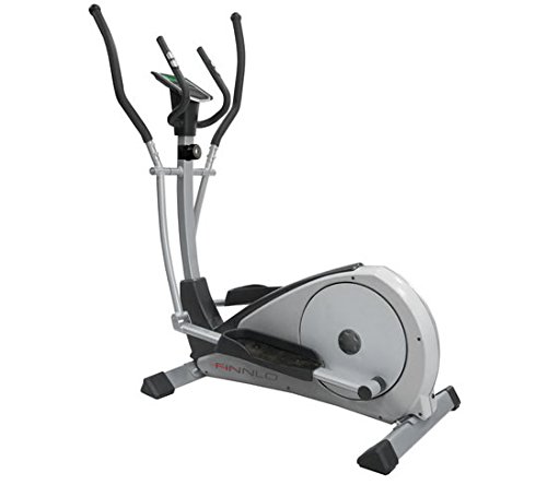 Algopix Similar Product 13 - Finnlo Cross Trainer Exercise Bike