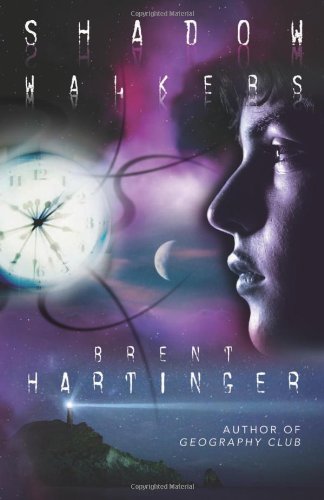 Shadow Walkers by Brent Hartinger