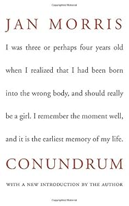 Conundrum