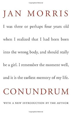 Conundrum