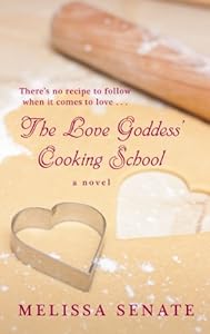 The Love Goddess' Cooking School