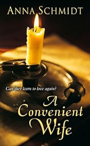 A Convenient Wife