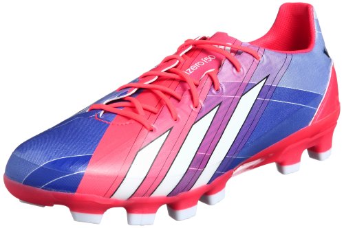 日亚捡白菜adidas 阿迪达斯 F50 Adizero Trx HG Messi 足球鞋 & Bauerfeind 鲍尔芬 基础班护膝
