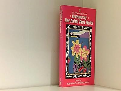 The Penguin Book of Contemporary New Zealand Short Stories