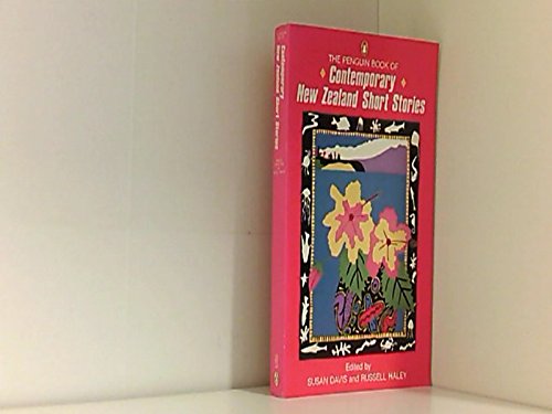 The Penguin Book of Contemporary New Zealand Short Stories by Susan Davis