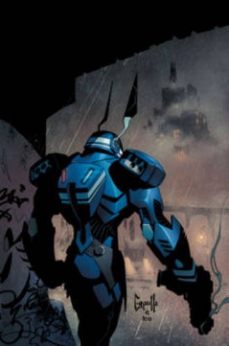 Batman Vol. 8 by Scott Snyder