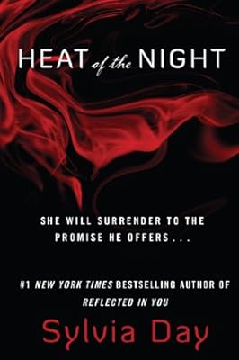 Heat of the Night (Dream Guardians)