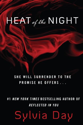Heat of the Night (Dream Guardians) by Sylvia Day