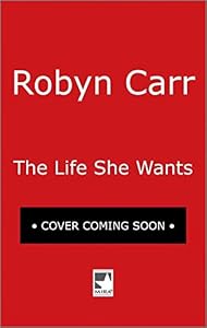 The Life She Wants