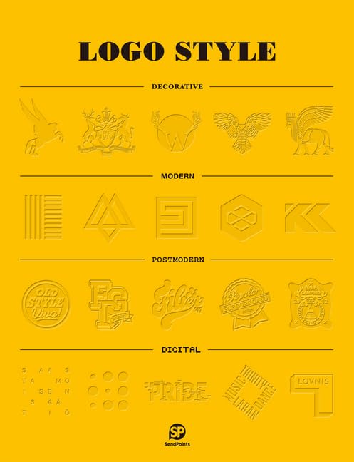 LOGO STYLE by SendPoints