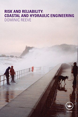 Risk and Reliability: Coastal and Hydraulic Engineering by Dominic Reeve