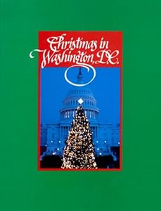 Christmas in Washington D. C. (Christmas Around the World) (Christmas Around the World from World Book) by World Book