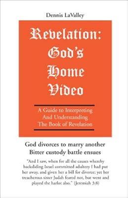 Revelation : God's Home Video
