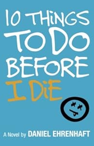 10 Things to Do Before I Die