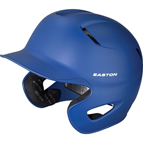 Easton Batting Helmets Look Nice and Fit Great