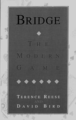 Bridge: The Modern Game