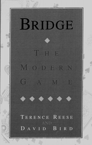 Bridge: The Modern Game by Terence Reese