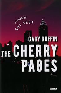 The Cherry Pages: A Novel