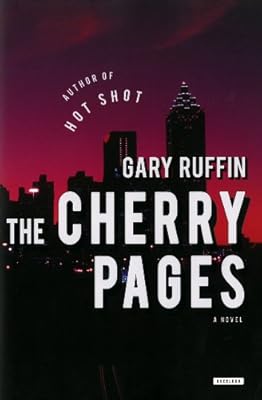 The Cherry Pages: A Novel