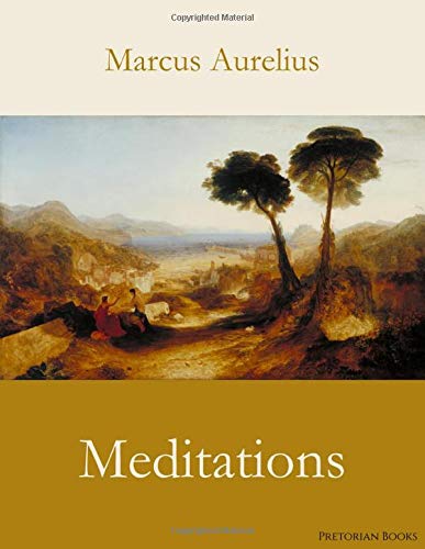 Meditations by Marcus Aurelius