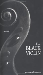 The Black Violin: A Novel