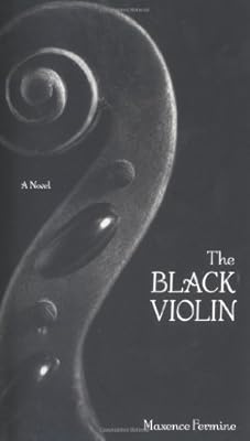 The Black Violin: A Novel