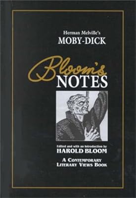 Moby-Dick (Bloom's Notes)