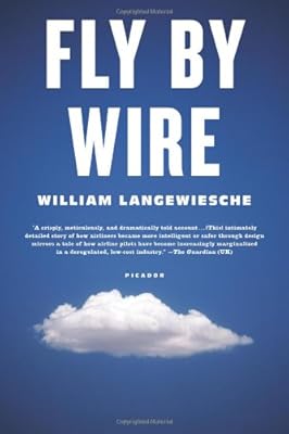 Fly by Wire: The Geese, the Glide, the Miracle on the Hudson