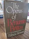 The Operas of Benjamin Britten
