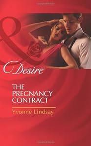 The Pregnancy Contract