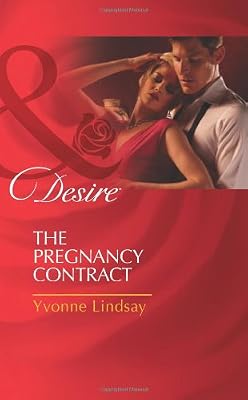 The Pregnancy Contract