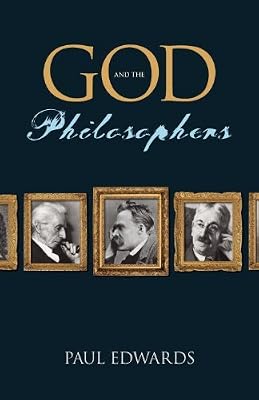 God and the Philosophers