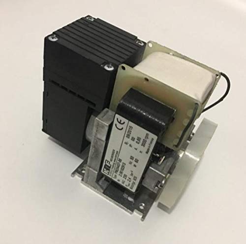 Algopix Similar Product 20 - Calvas Germany KNF pump N86KTE sampling