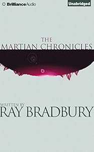 The Martian Chronicles