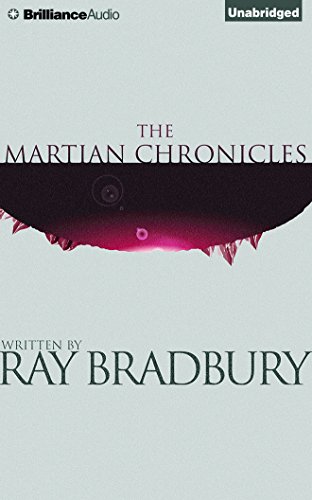 The Martian Chronicles by Ray Bradbury