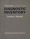 Laubach Way to Reading: Diagnostic Inventory, Student Reading Profile 2 for Skill Book 2