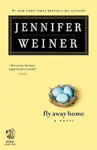 Fly Away Home: A Novel