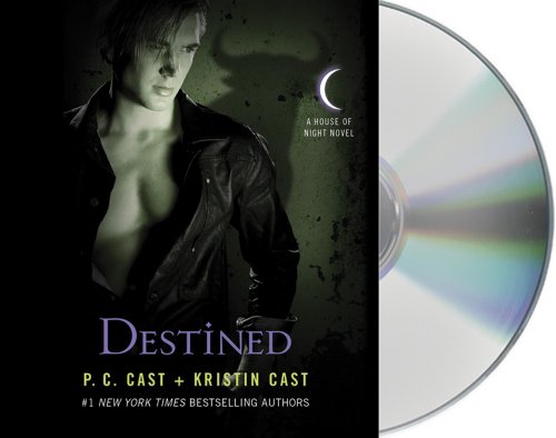Destined by P. C. Cast