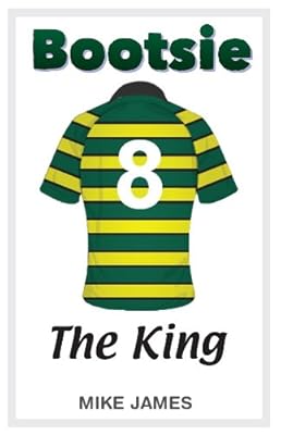 Bootsie - The King (Book Four)