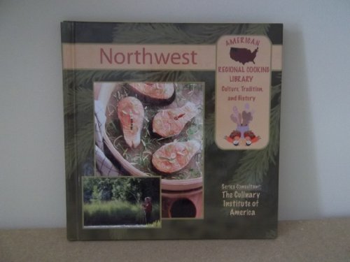 Northwest by Joyce Libal