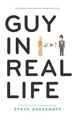 Guy in Real Life