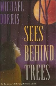 Sees Behind Trees