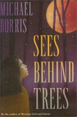 Sees Behind Trees