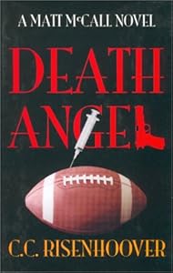 Death Angel (Matt McCall, 4)