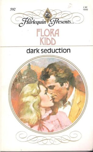 Dark Seduction by Flora Kidd
