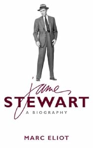 Jimmy Stewart: A Biography