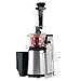 H.Koenig GSX18 - Extracteur de jus vertical, 400 W, 1 l
